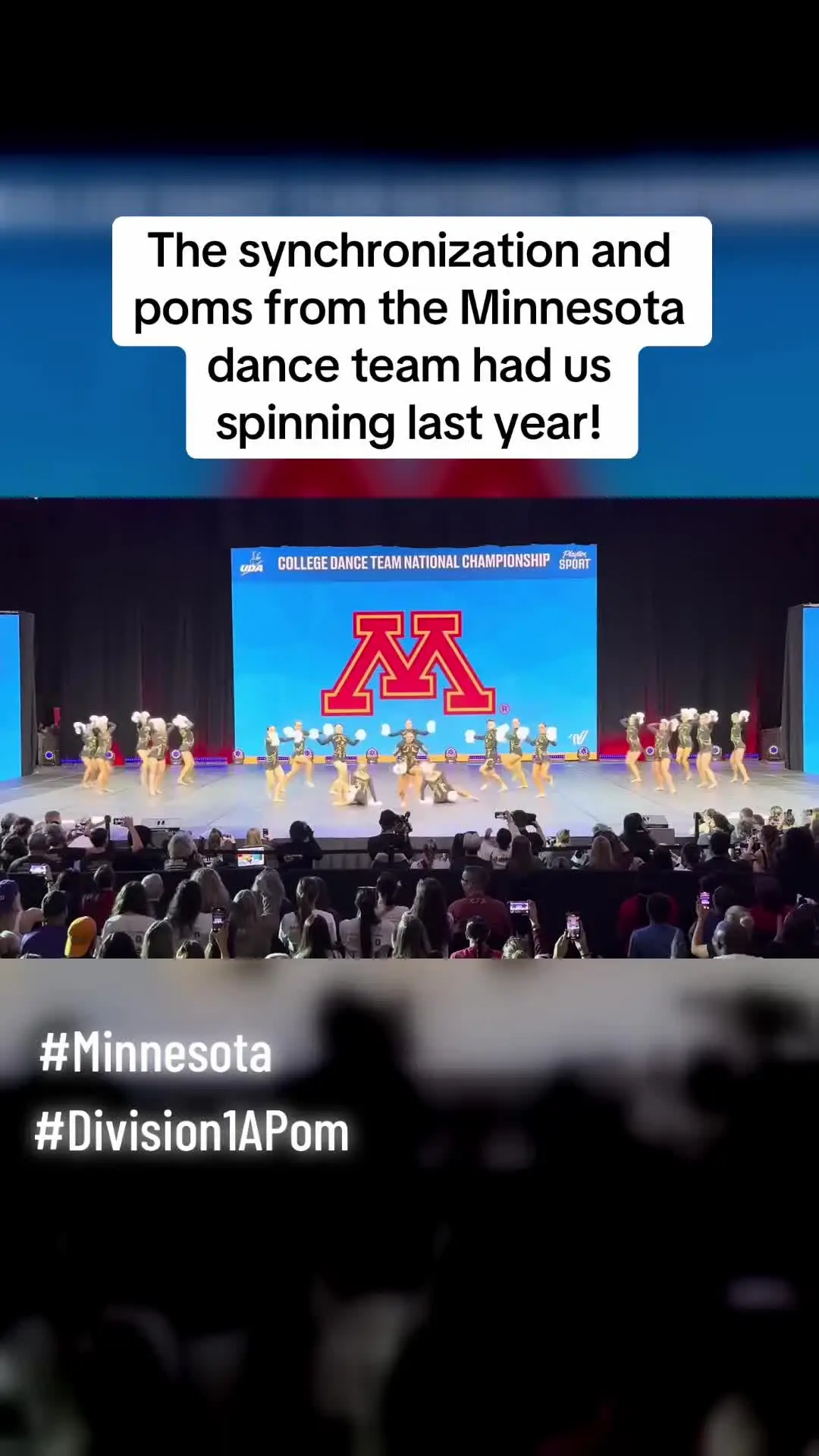 Minnesota's 98.4762: The Highest College Score of 2025 — video thumbnail