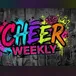 Cheer Weekly logo