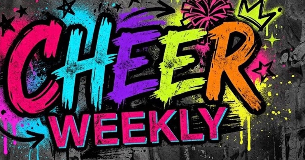 Cheer Levels Explained: All Star Levels 1–7, Divisions and Age Groups